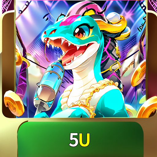  5U
